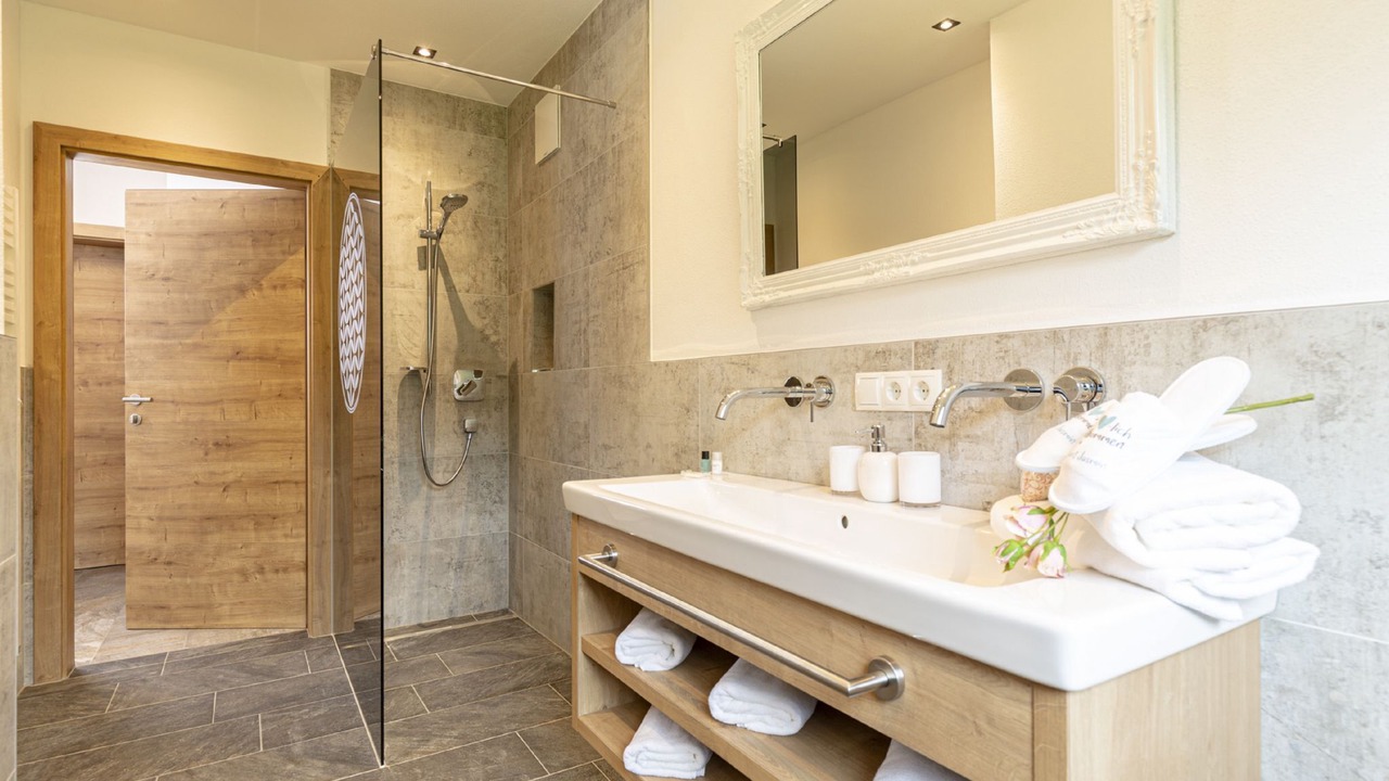 Photo of Bathroom in Ramsau im Zillertal