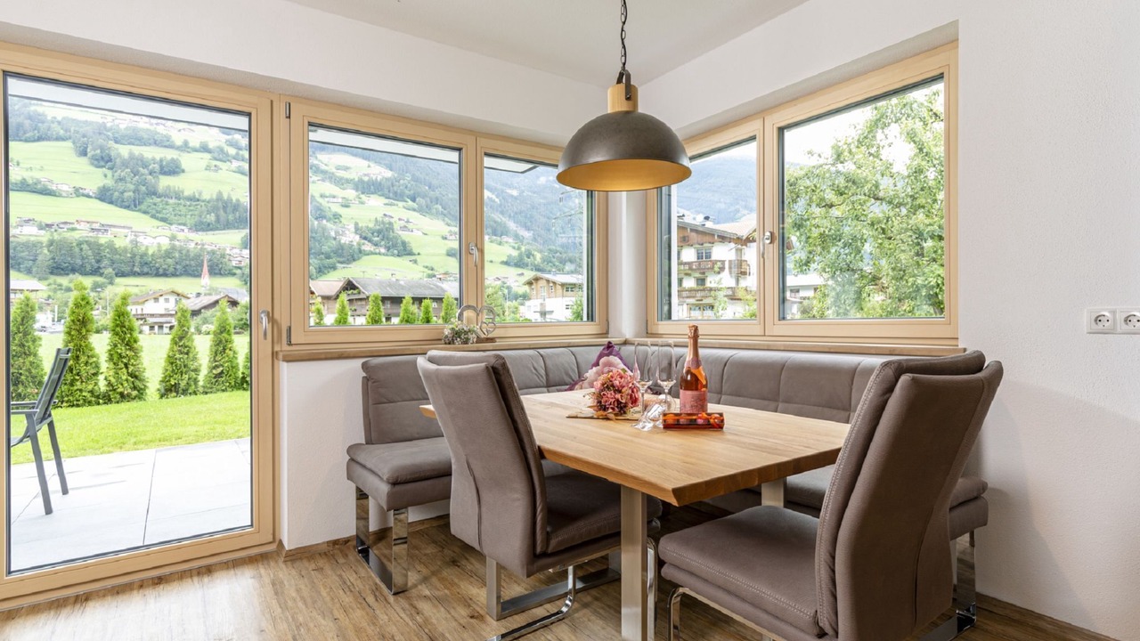 Photo of Bedroom in Ramsau im Zillertal