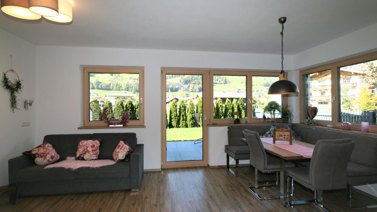 Photo of Bedroom in Ramsau im Zillertal