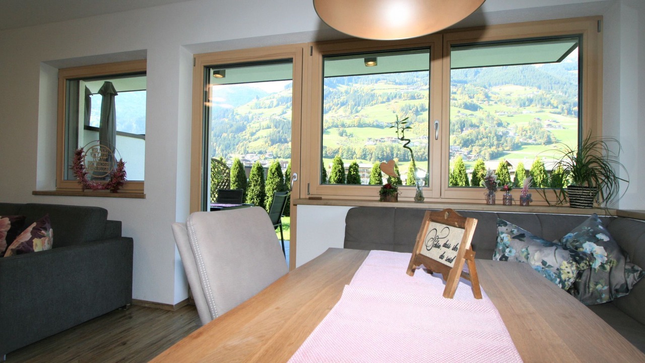 Photo of Bedroom in Ramsau im Zillertal