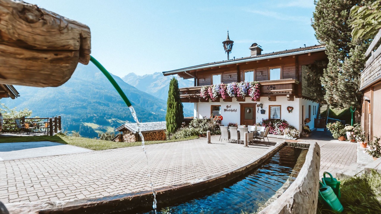 Photo of Others in Bramberg am Wildkogel
