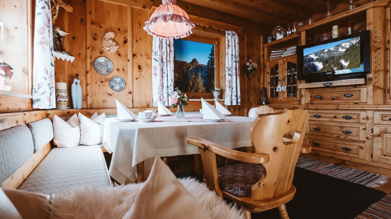 Photo of Bedroom in Bramberg am Wildkogel