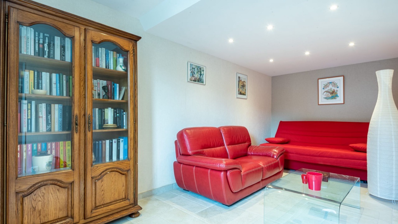 Photo of Livingroom in Commes