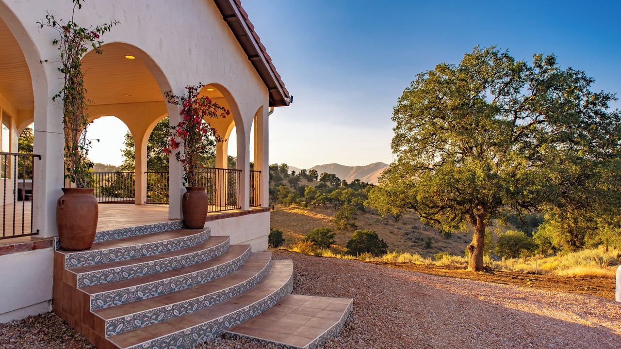 Photo of Outdoor in Tehachapi