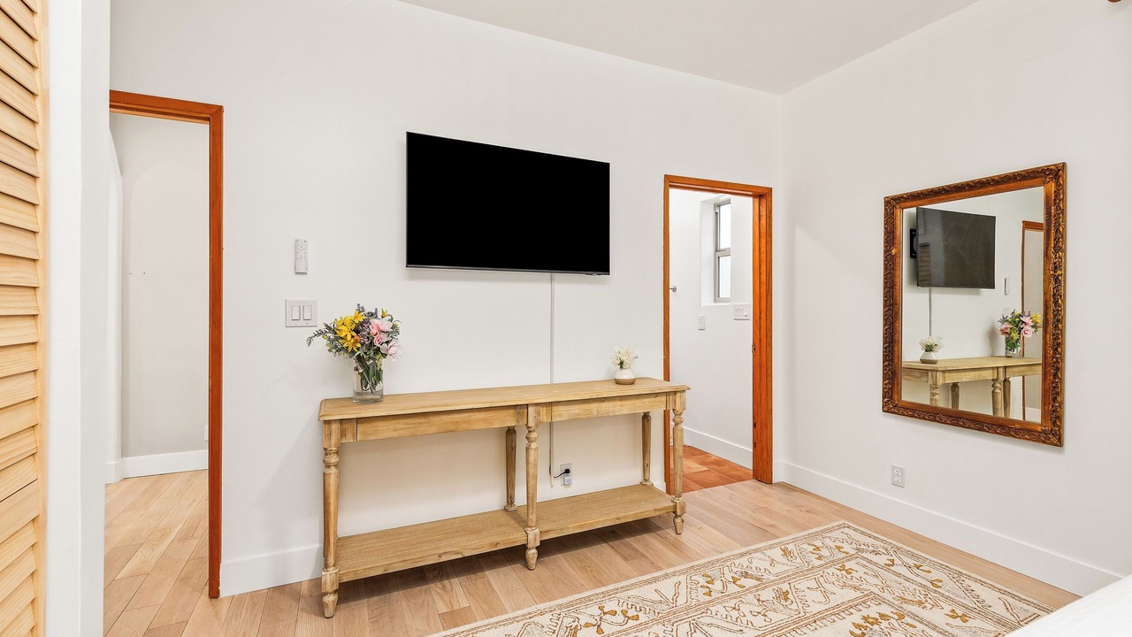 Photo of Bedroom in Tehachapi