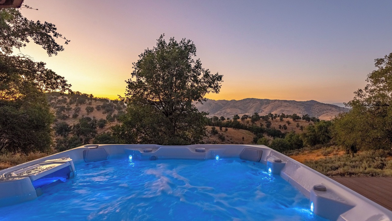 Photo of Outdoor in Tehachapi
