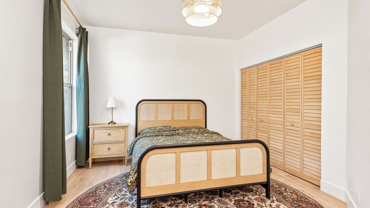 Photo of Bedroom in Tehachapi