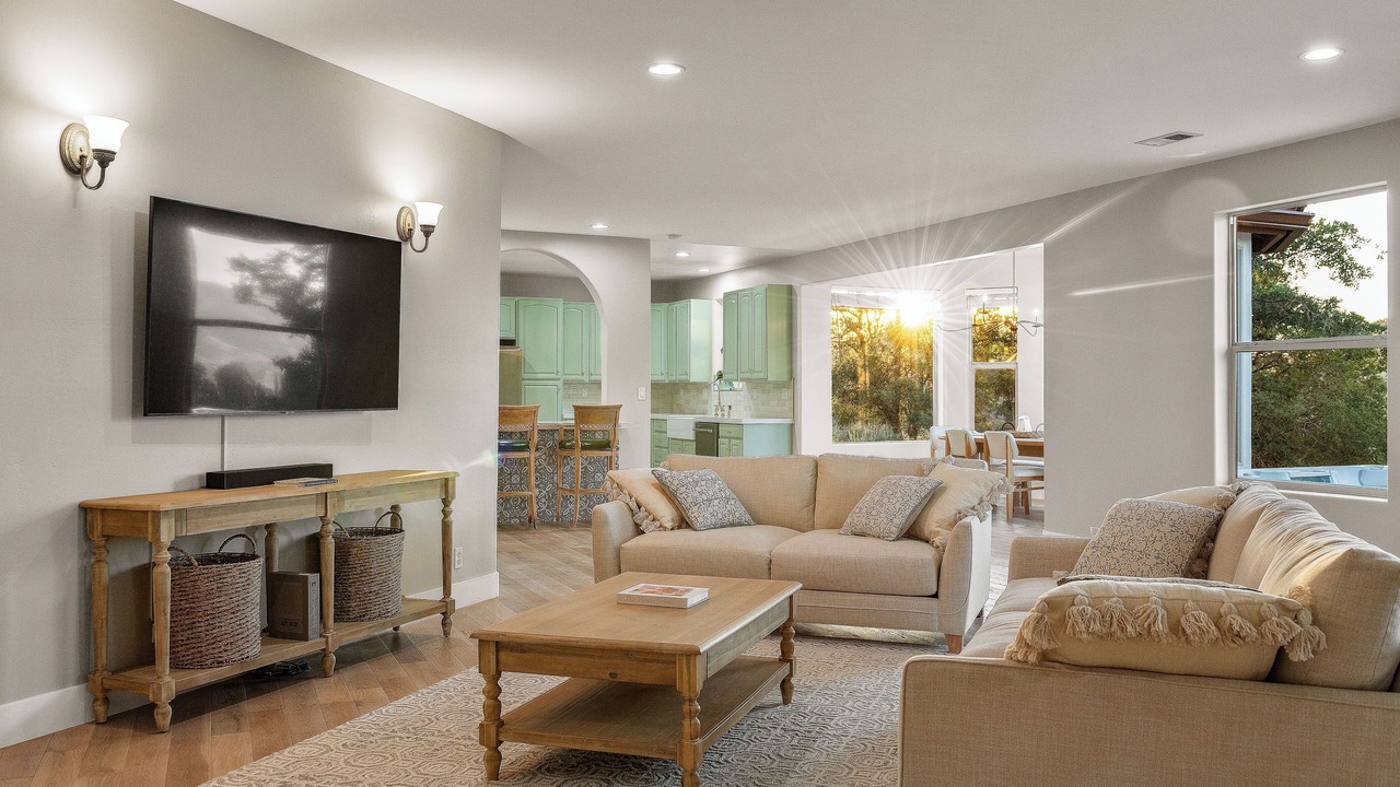 Photo of Livingroom in Tehachapi