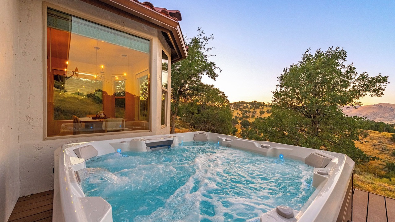 Photo of Outdoor in Tehachapi