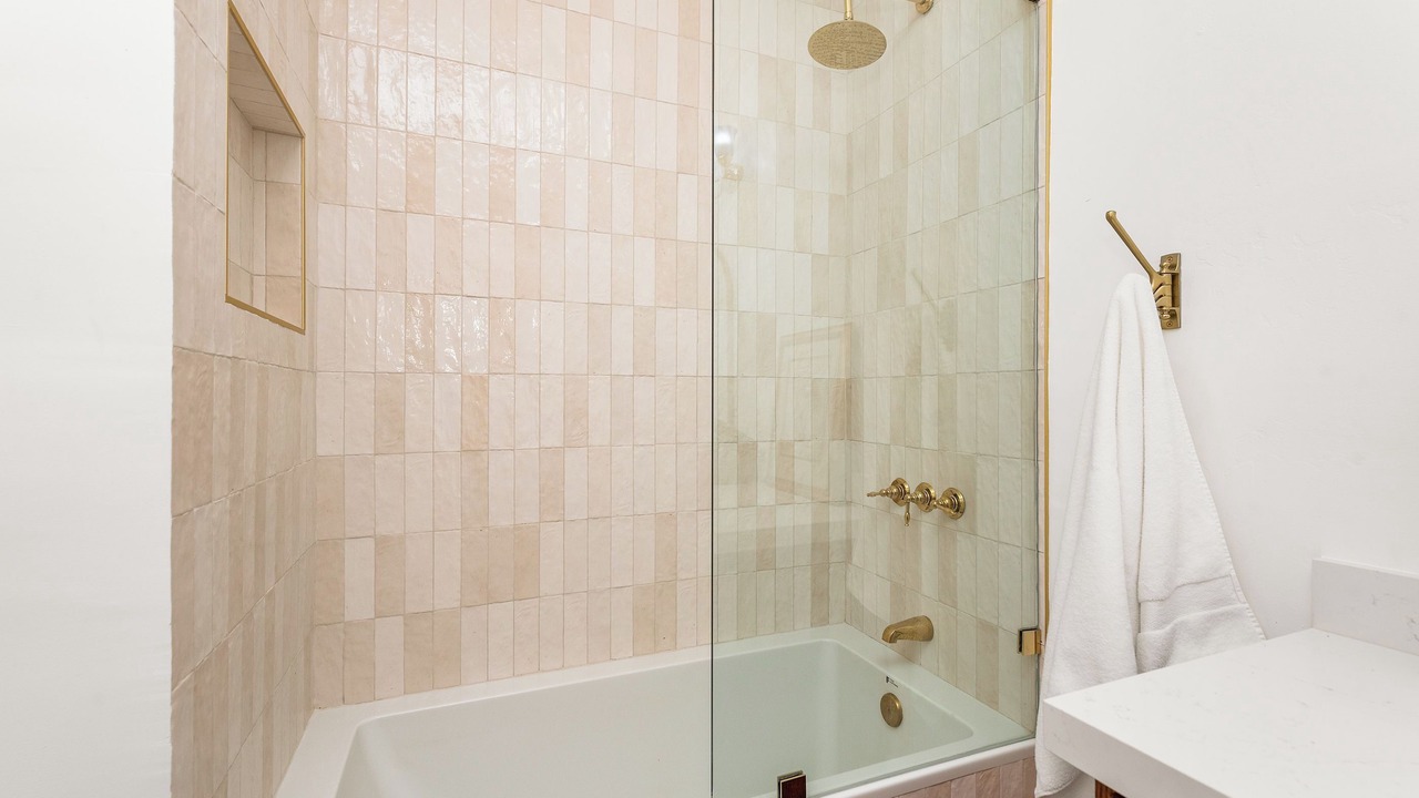 Photo of Bathroom in Tehachapi