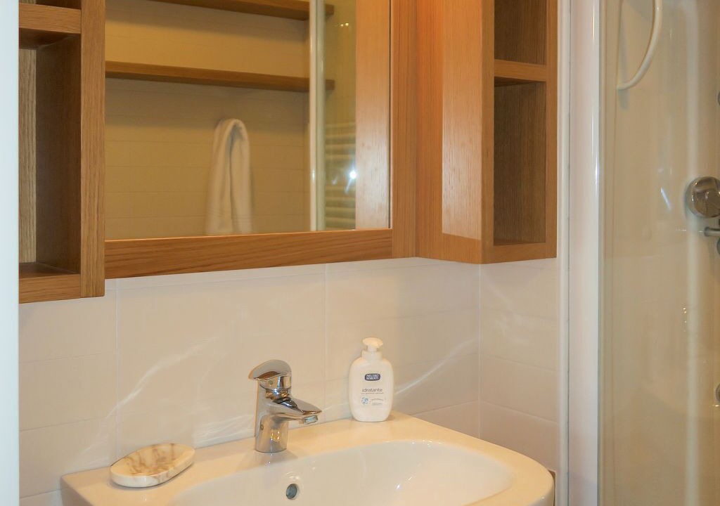 Photo of Bathroom in Codroipo