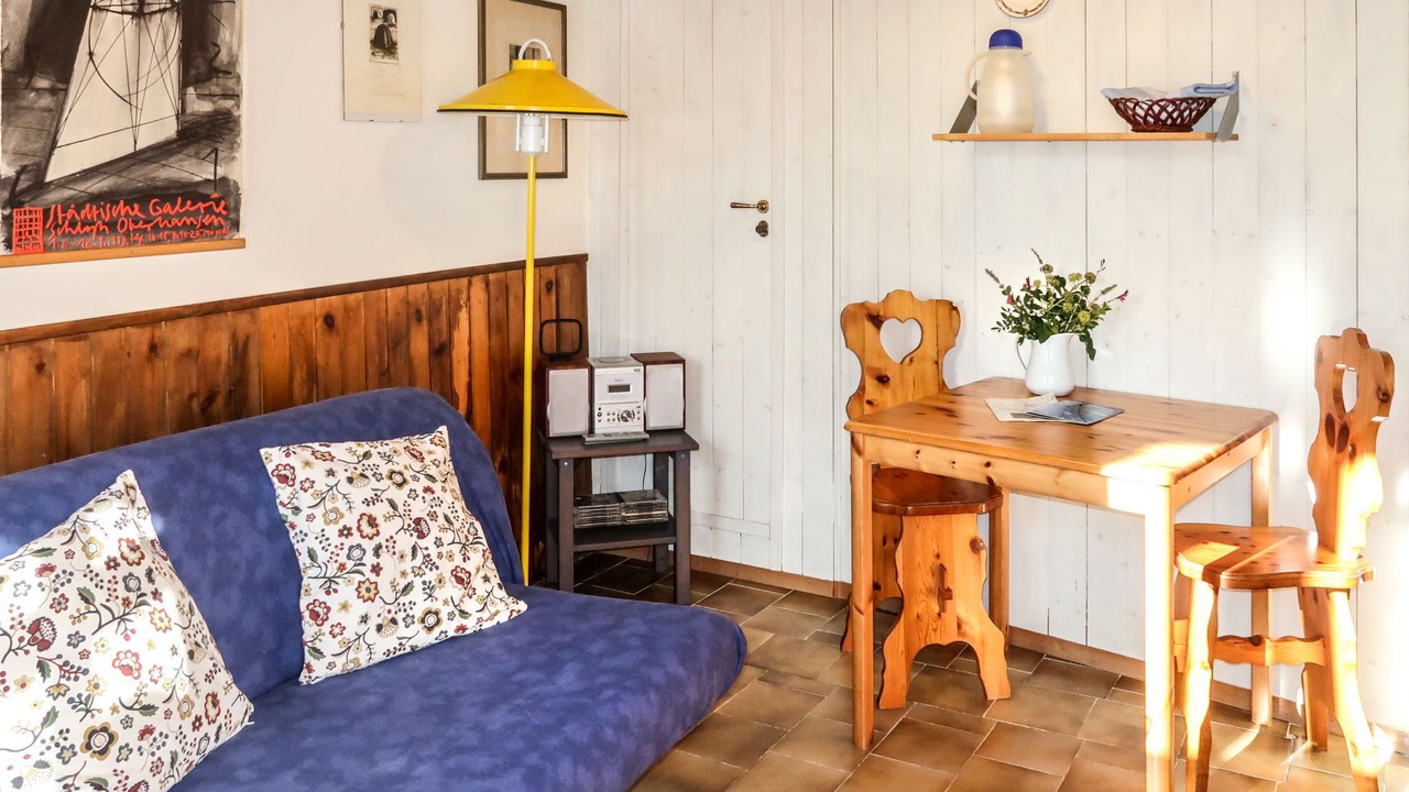 Photo of Livingroom in Vendone