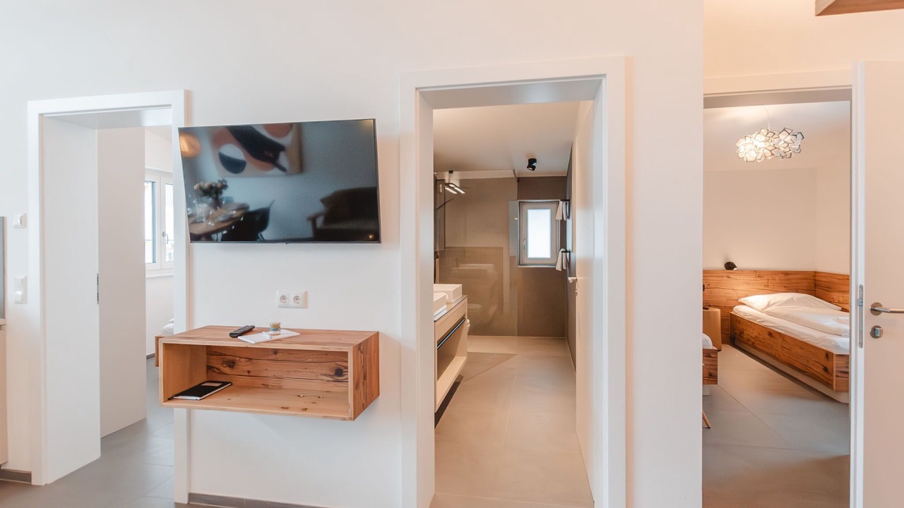 Photo of Bathroom in Gries