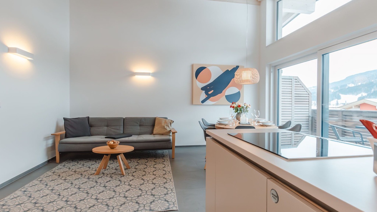 Photo of Bedroom in Gries