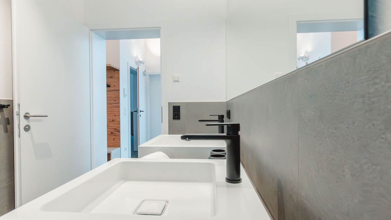 Photo of Bathroom in Gries
