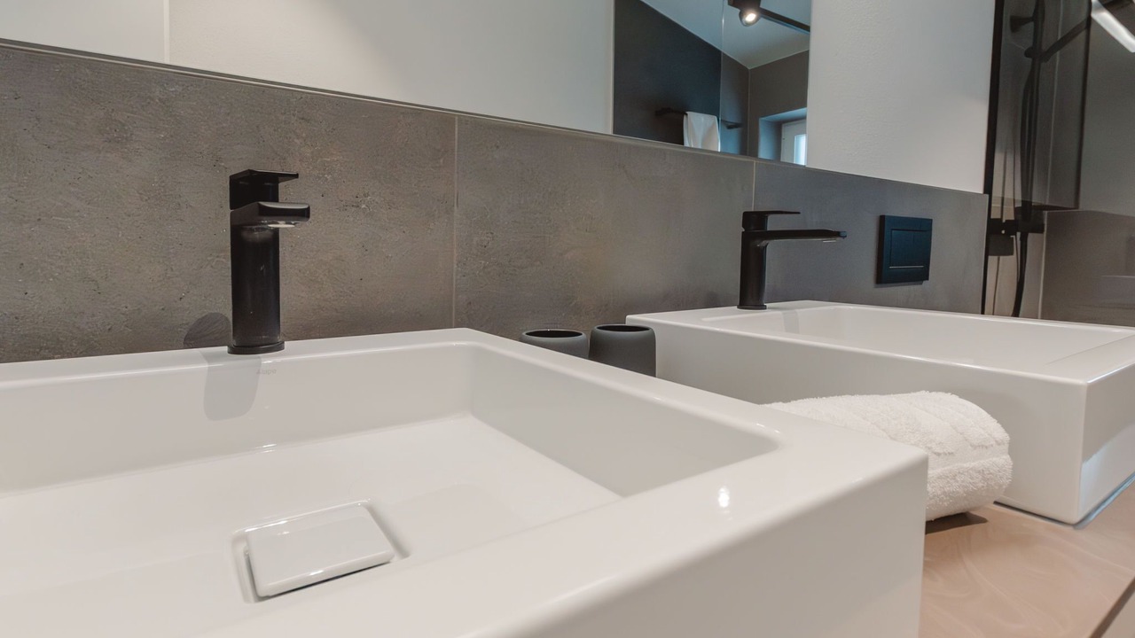 Photo of Bathroom in Gries