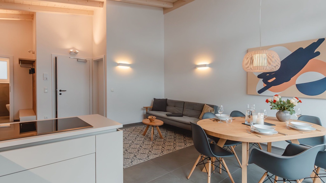 Photo of Bedroom in Gries