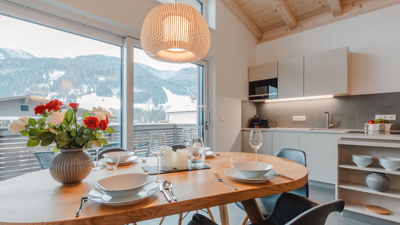 Photo of Livingroom in Gries