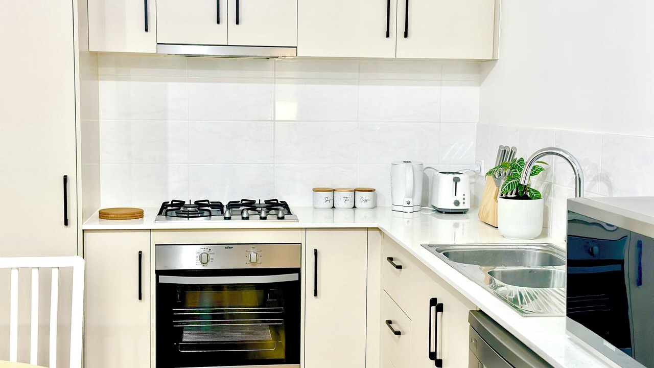Photo of Kitchen in Lightsview