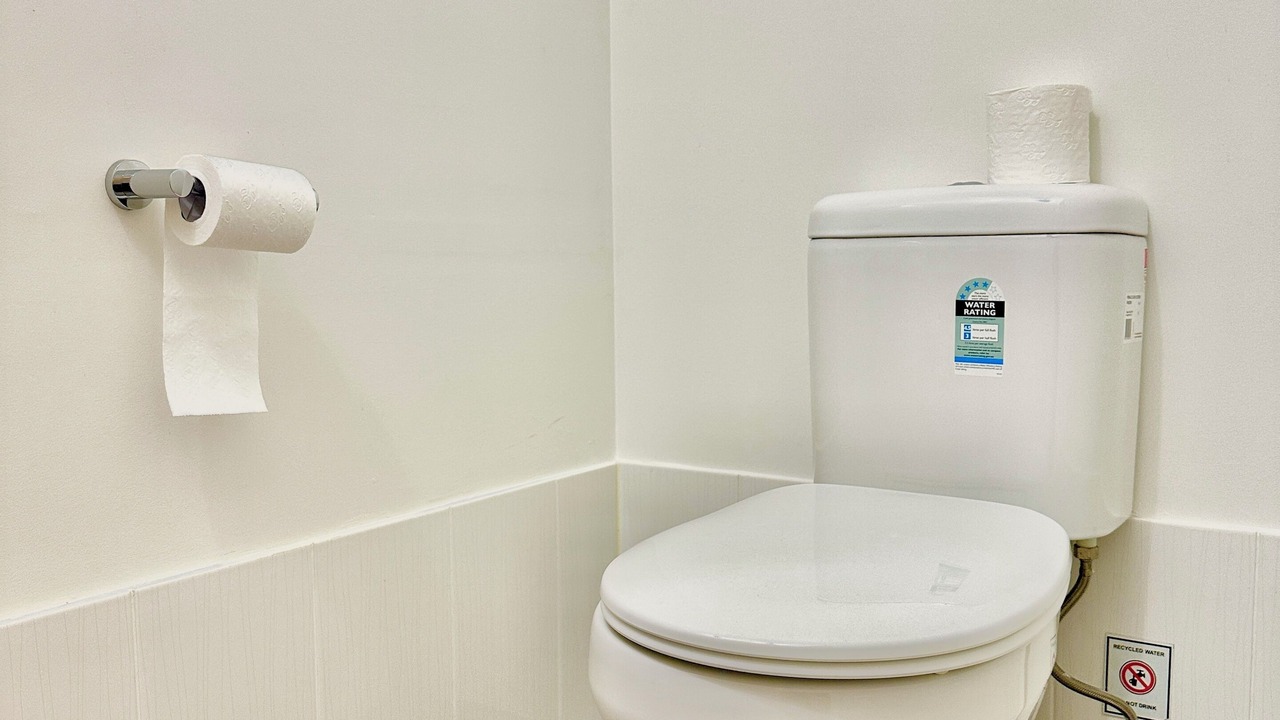 Photo of Bathroom in Lightsview