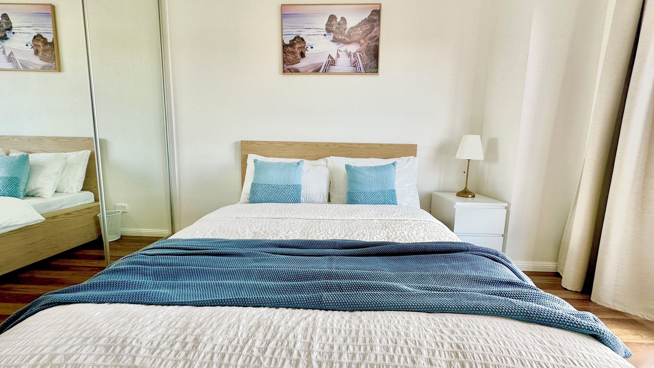 Photo of Bedroom in Lightsview