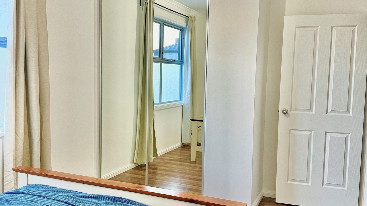 Photo of Bedroom in Lightsview