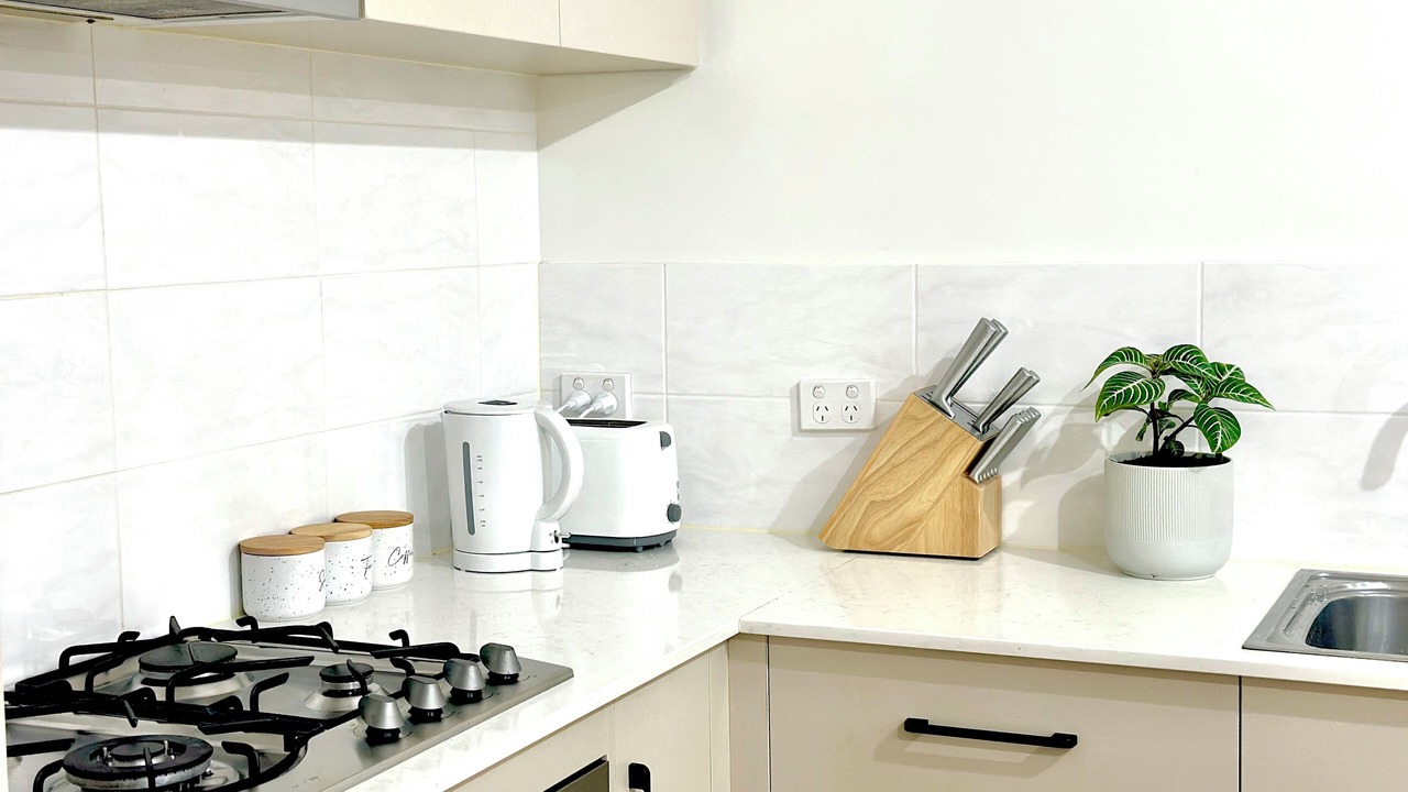 Photo of Kitchen in Lightsview