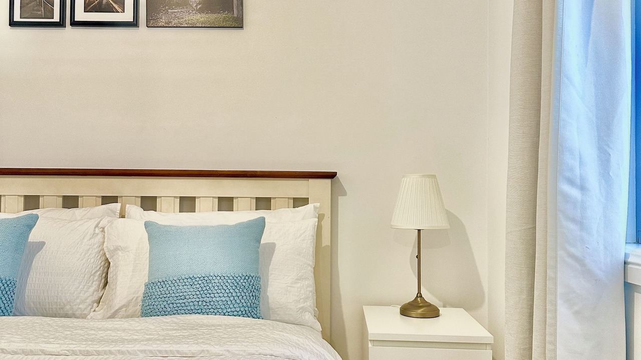 Photo of Bedroom in Lightsview