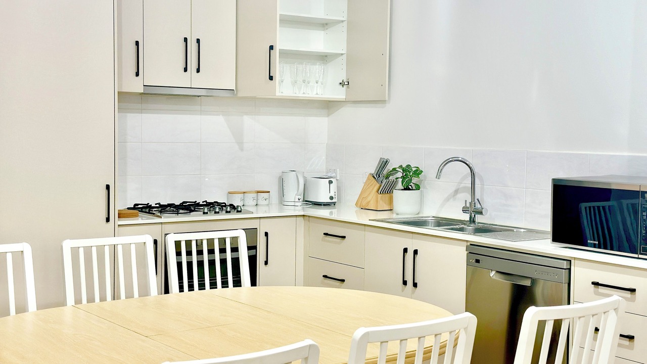 Photo of Kitchen in Lightsview