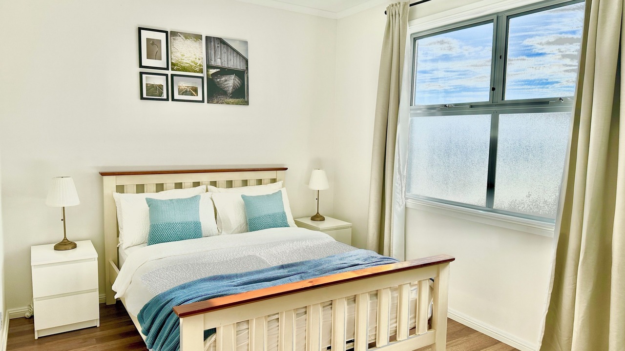 Photo of Bedroom in Lightsview
