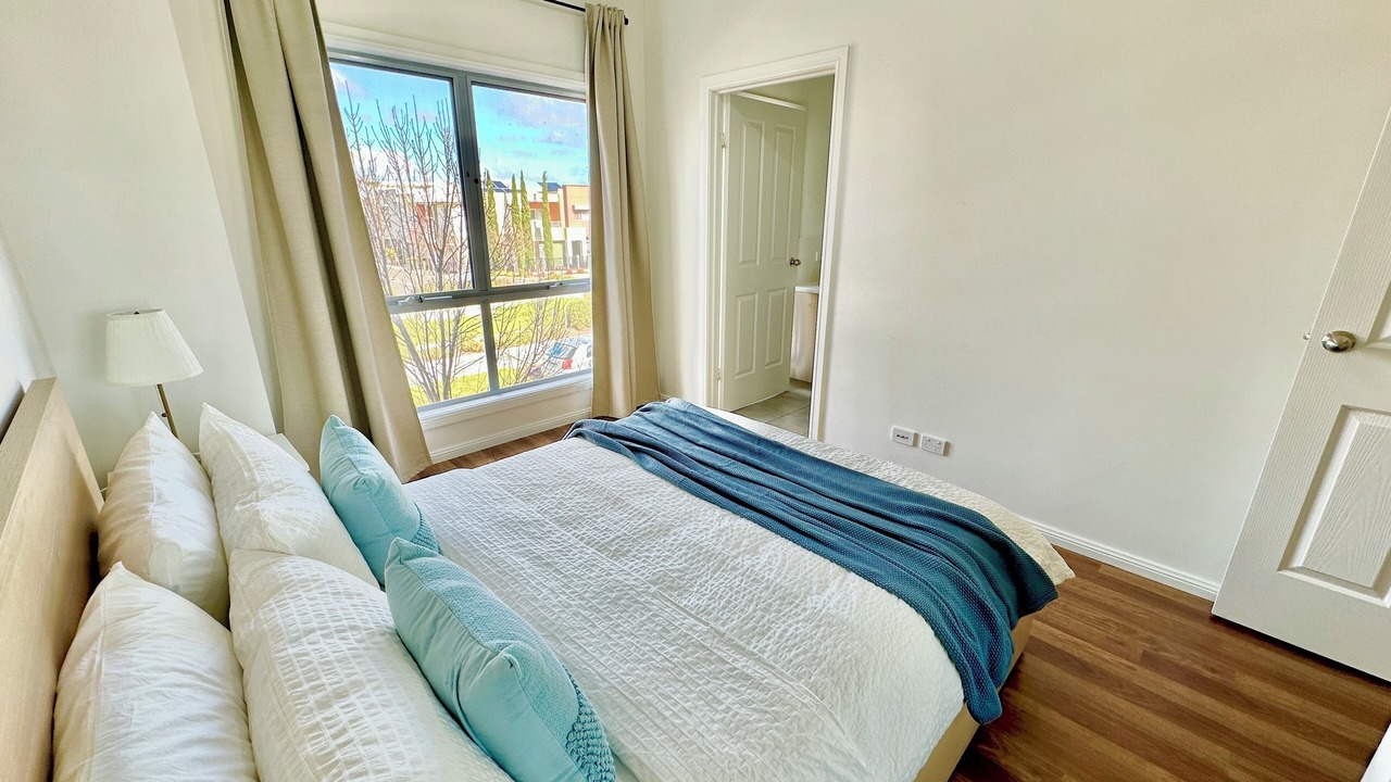 Photo of Bedroom in Lightsview