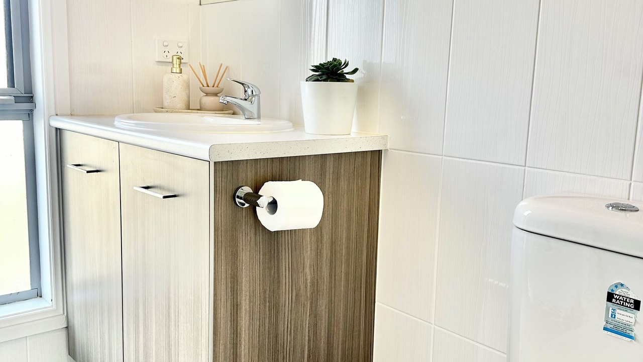 Photo of Bathroom in Lightsview