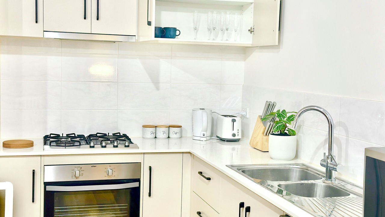 Photo of Kitchen in Lightsview