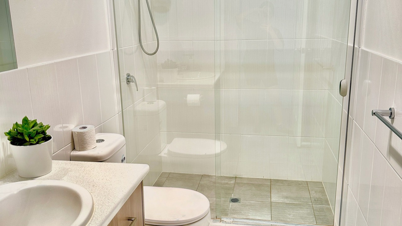 Photo of Bathroom in Lightsview