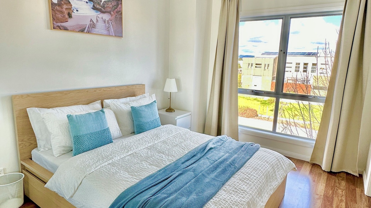 Photo of Bedroom in Lightsview