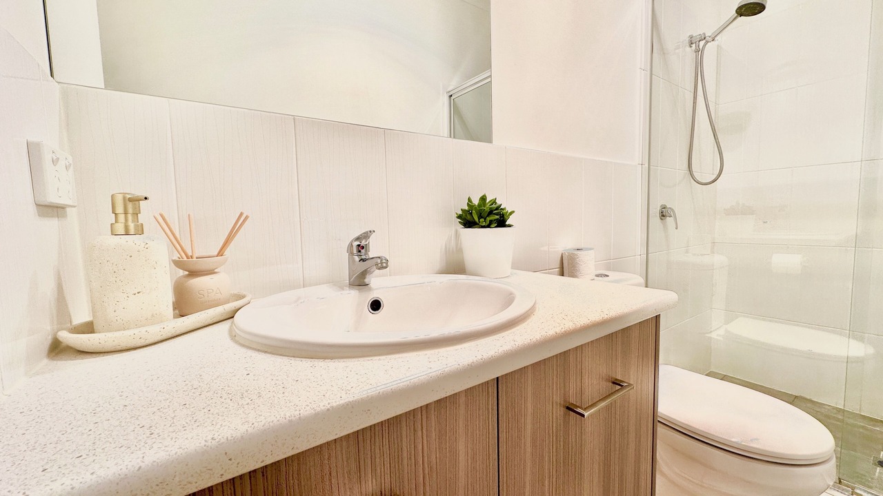 Photo of Bathroom in Lightsview