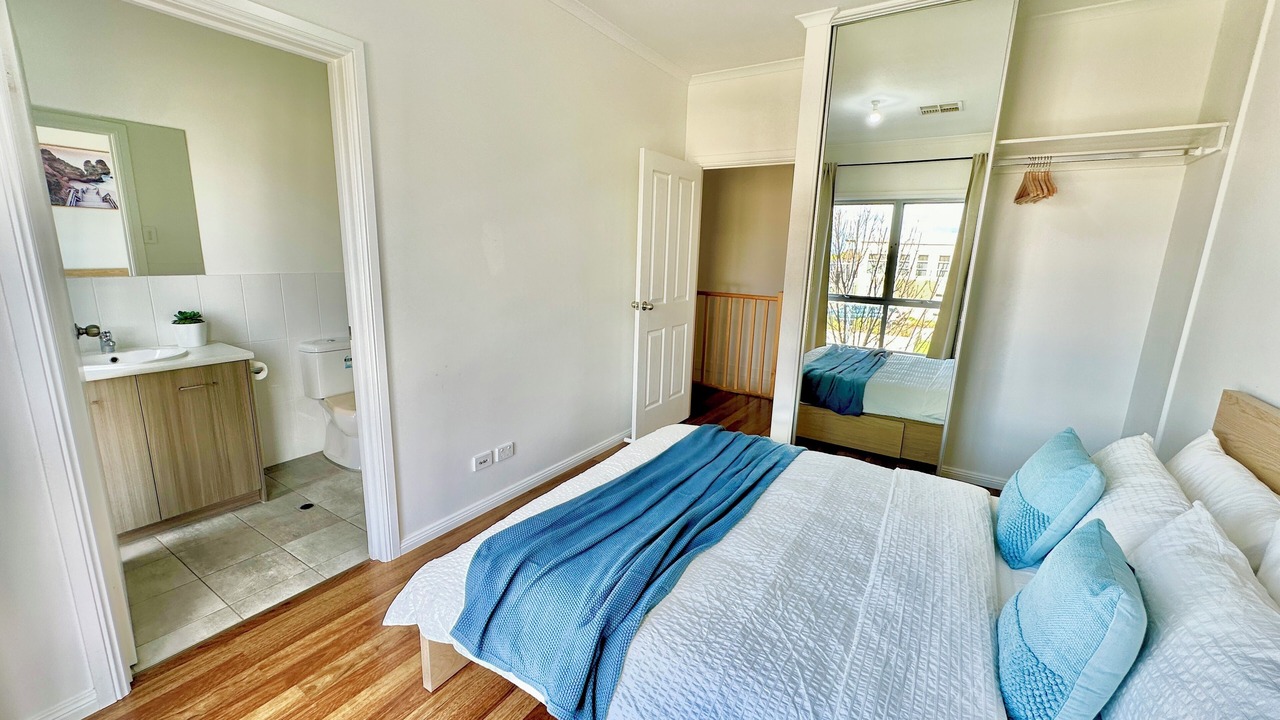 Photo of Bedroom in Lightsview