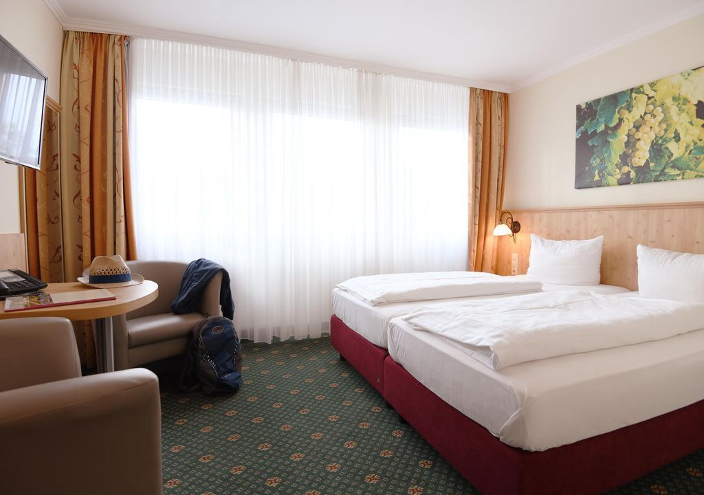 Photo of Bedroom in Loef