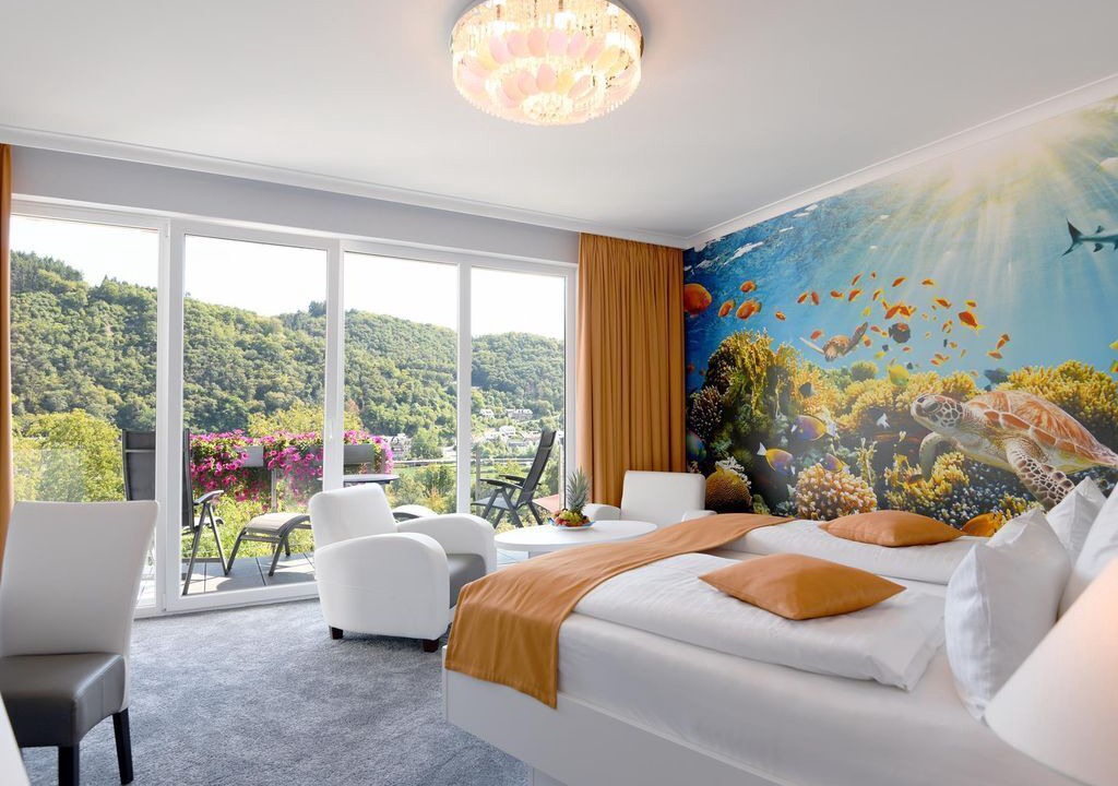 Photo of Bedroom in Loef