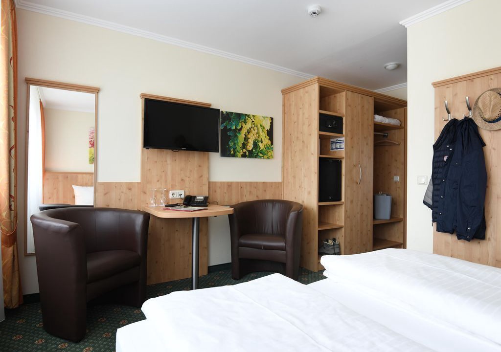 Photo of Bedroom in Loef