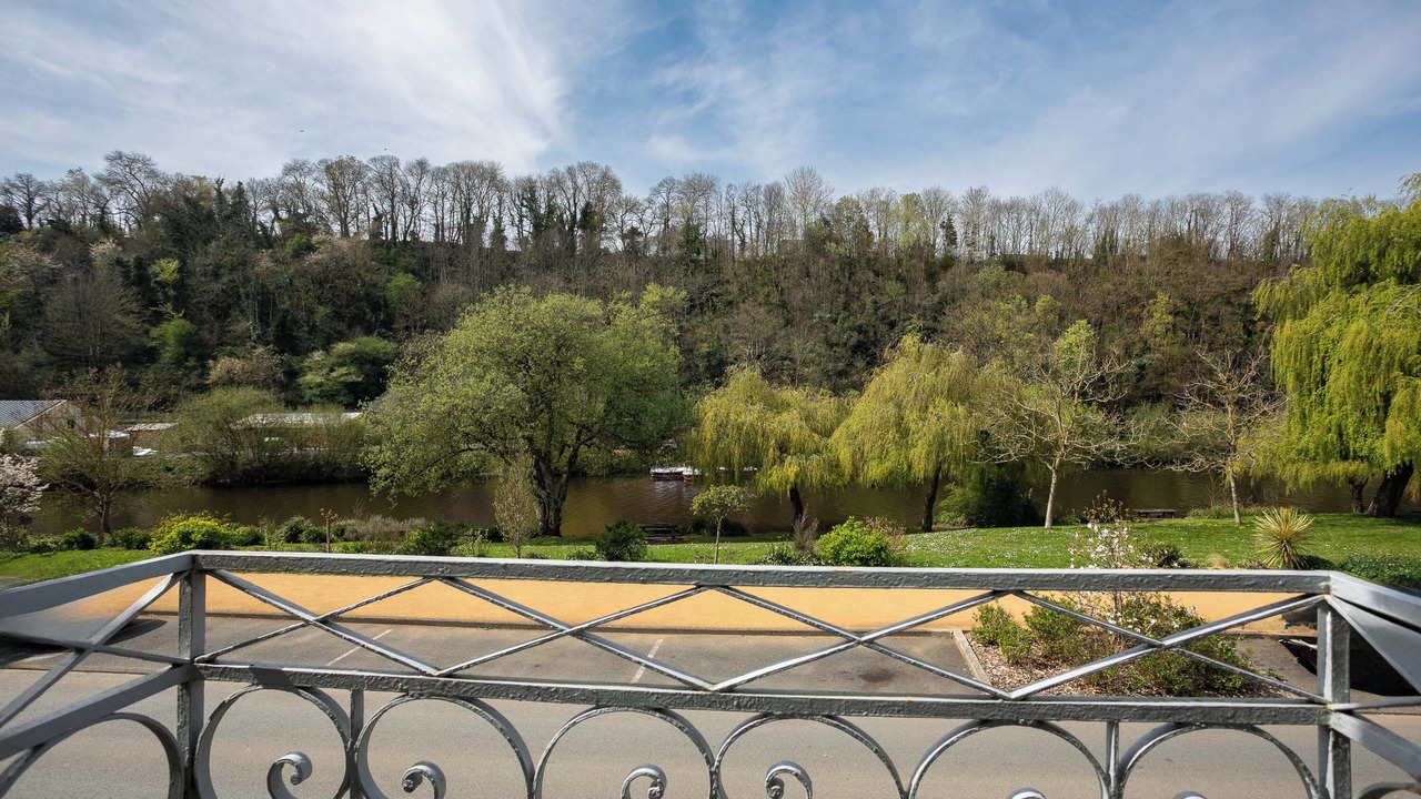 Photo of Outdoor in Pontrieux