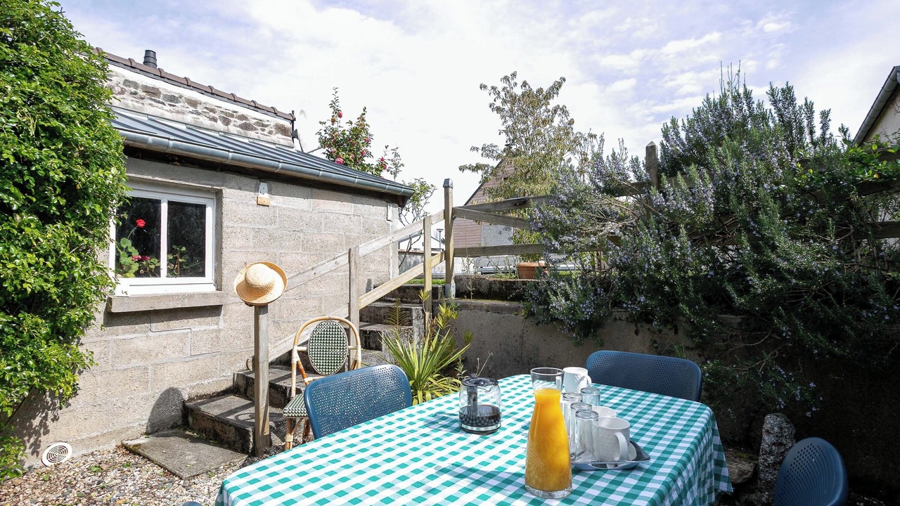 Photo of Outdoor in Pontrieux