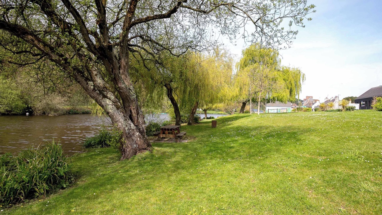 Photo of Outdoor in Pontrieux