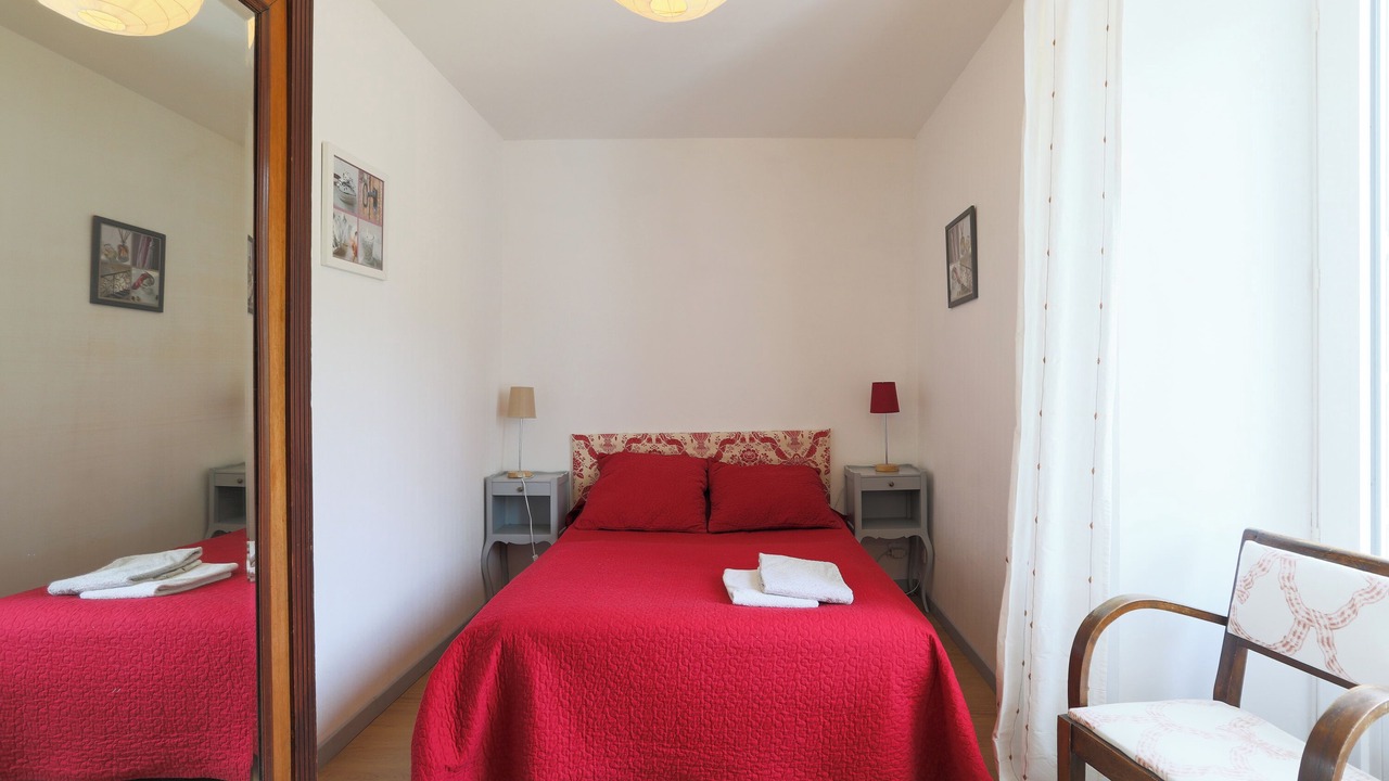 Photo of Bedroom in Pontrieux