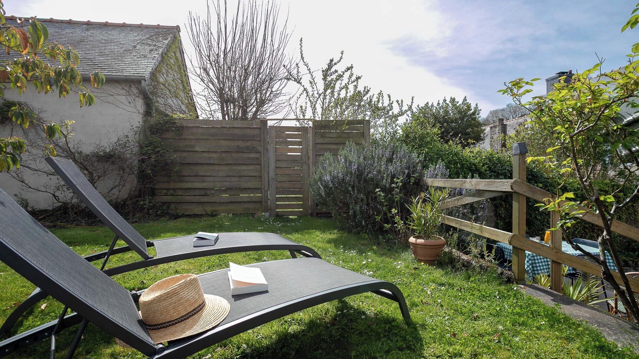 Photo of Outdoor in Pontrieux