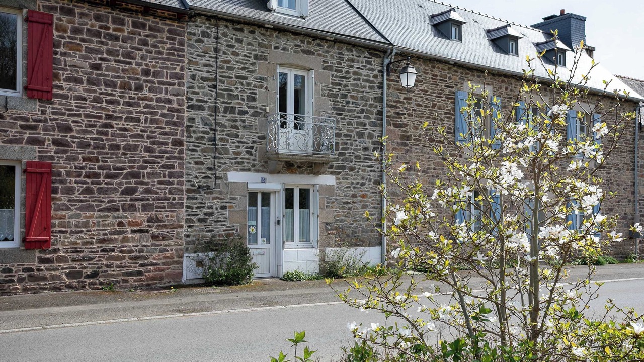Photo of Outdoor in Pontrieux