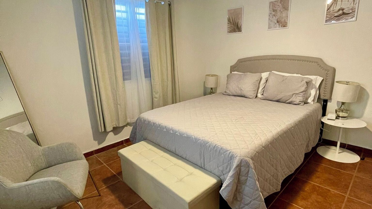 Photo of Bedroom in Orocovis