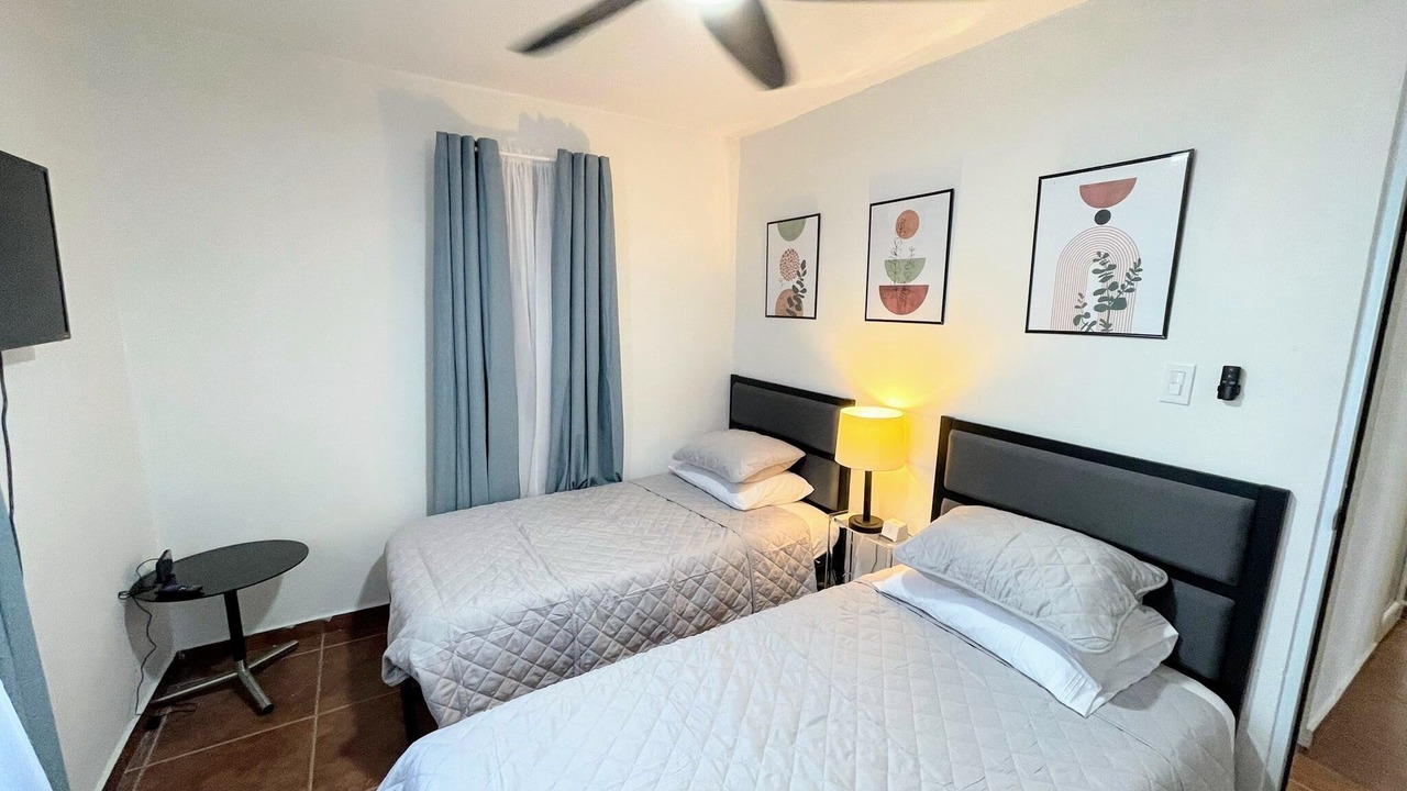 Photo of Bedroom in Orocovis