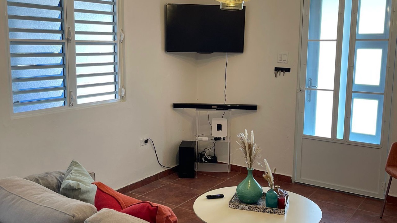 Photo of Livingroom in Orocovis