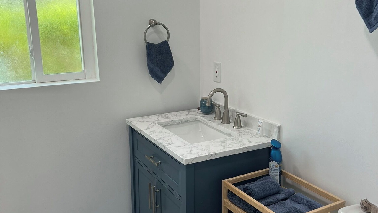 Photo of Bathroom in Treasure Cay